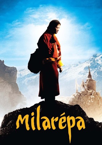Milarepa - Der Weg zum Glück