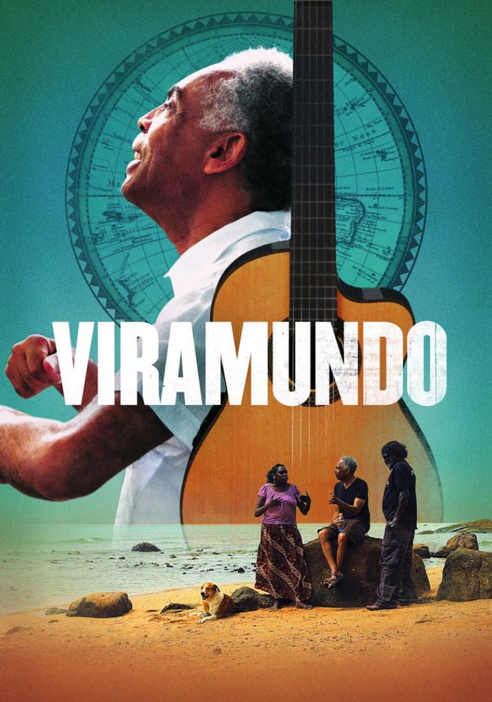 Viramundo