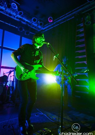 Real Estate: Live on KEXP 2014