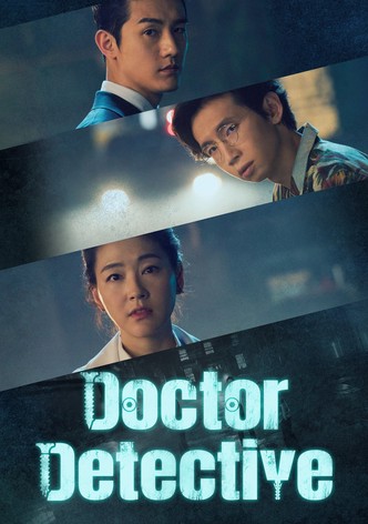 Doctor Detective