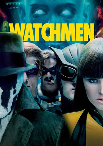 Watchmen