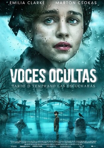 Voces ocultas