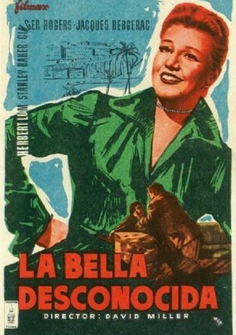 La bella desconocida