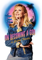 On Becoming a God in Central Florida - Säsong 1