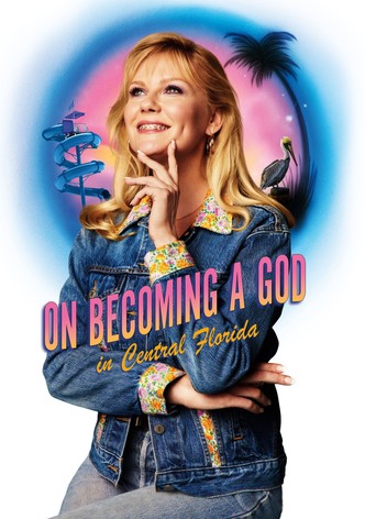 플로리다에서 신이 되는 법