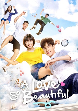 A Love So Beautiful - streaming tv show online