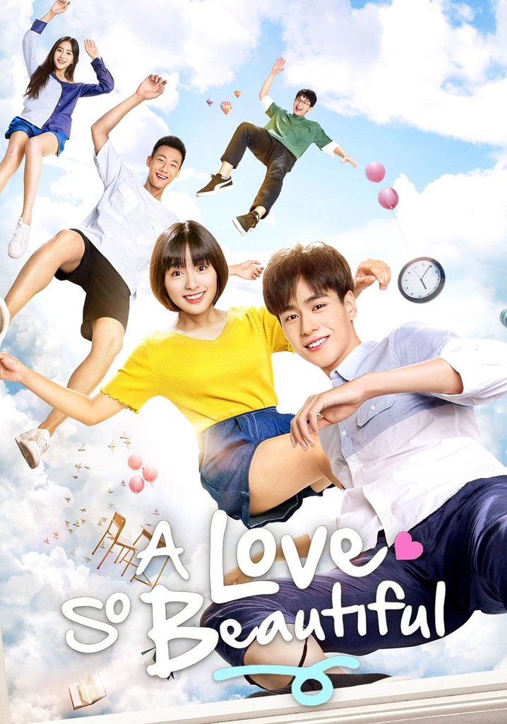 A Love So Beautiful, Official Trailer