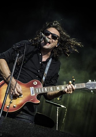 The War on Drugs: Live on KEXP 2014