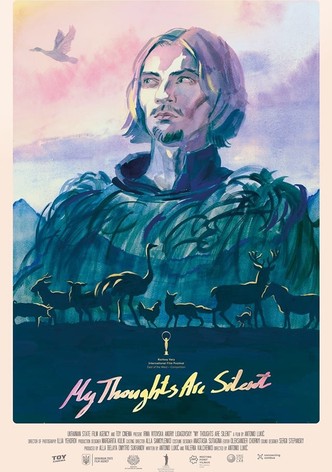 I miei pensieri sono silenziosi