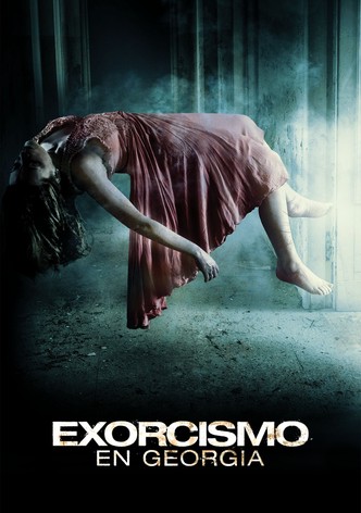 Exorcismo en Georgia