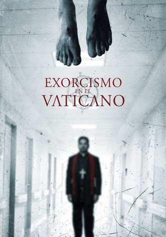 Exorcismo en el Vaticano