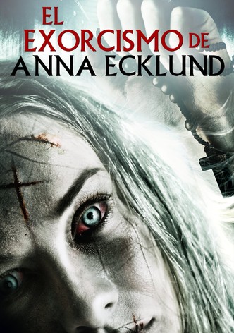 El exorcismo de Anna Ecklund