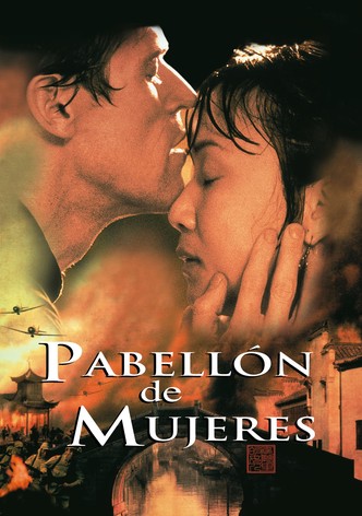 Pabellón de Mujeres