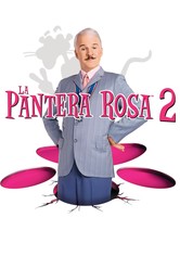 La pantera rosa 2