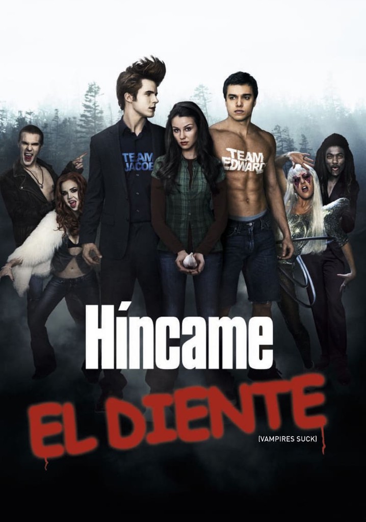 Hincame El Diente Pelicula Completa En Castellano