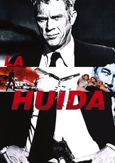 La huida