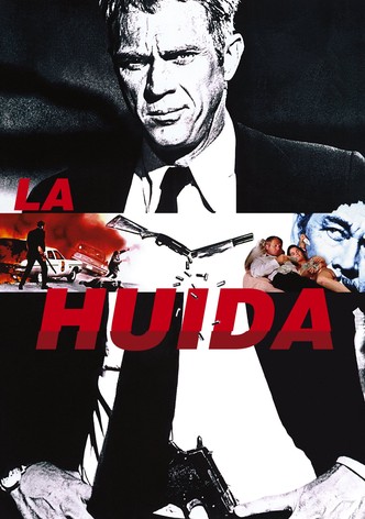 La huida