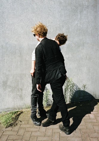 Darkside: Live on KEXP
