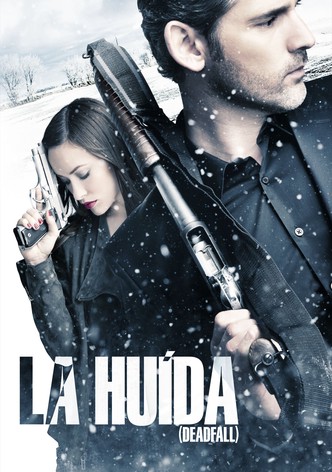 La huida