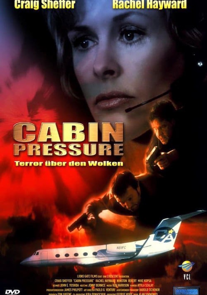Cabin Pressure
