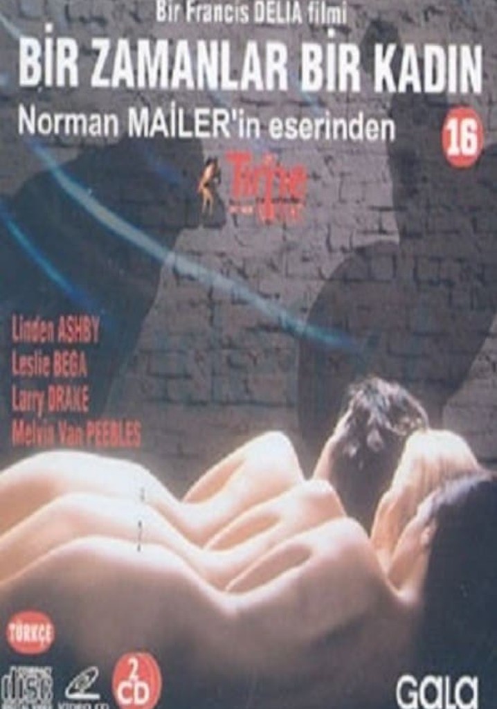 Bir Zamanlar Bir Kadın