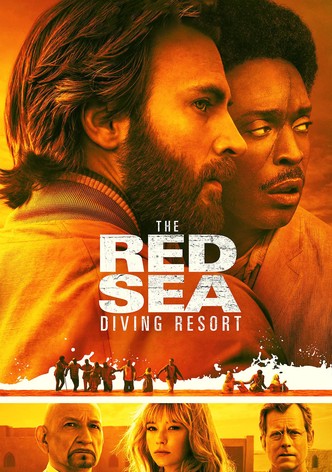 The Red Sea Diving Resort