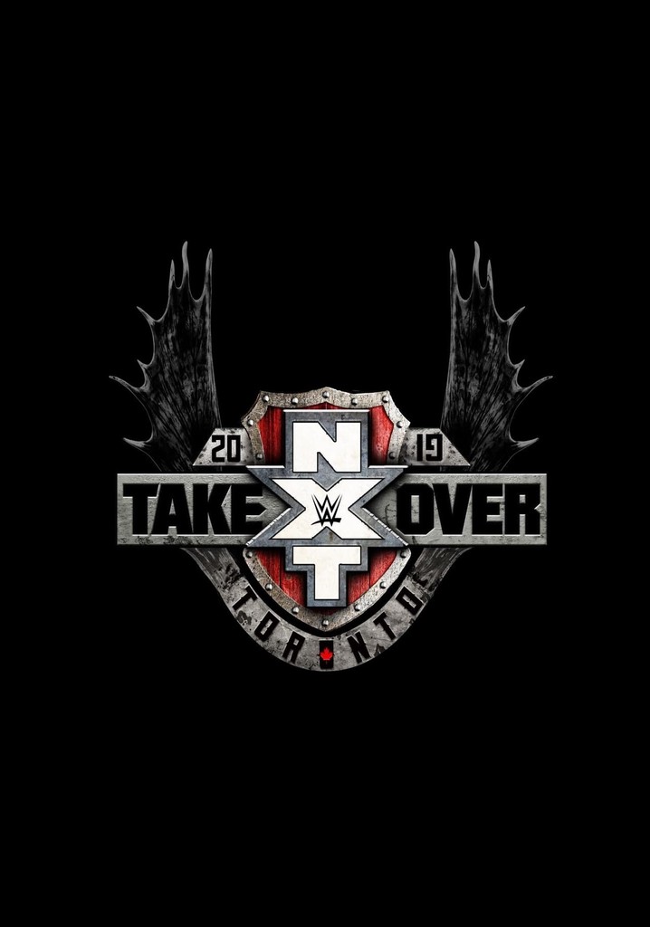 NXT TakeOver: Toronto 2019