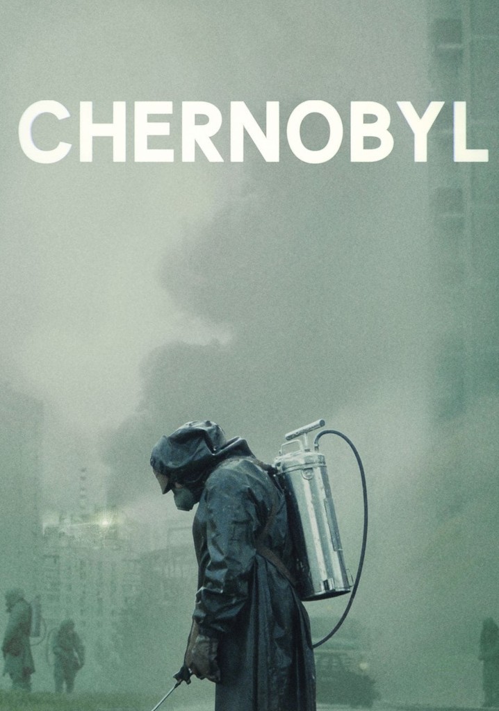 exposición Intento Adolescencia Chernobyl - Ver la serie online completas en español