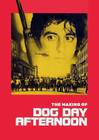 The Making of 'Dog Day Afternoon'