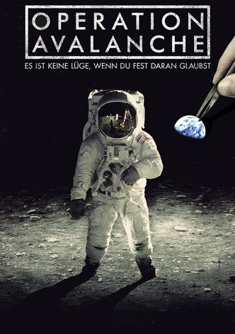 Operation Avalanche