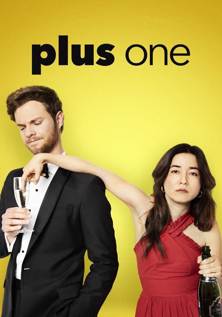 Watch Plus One Streaming Online