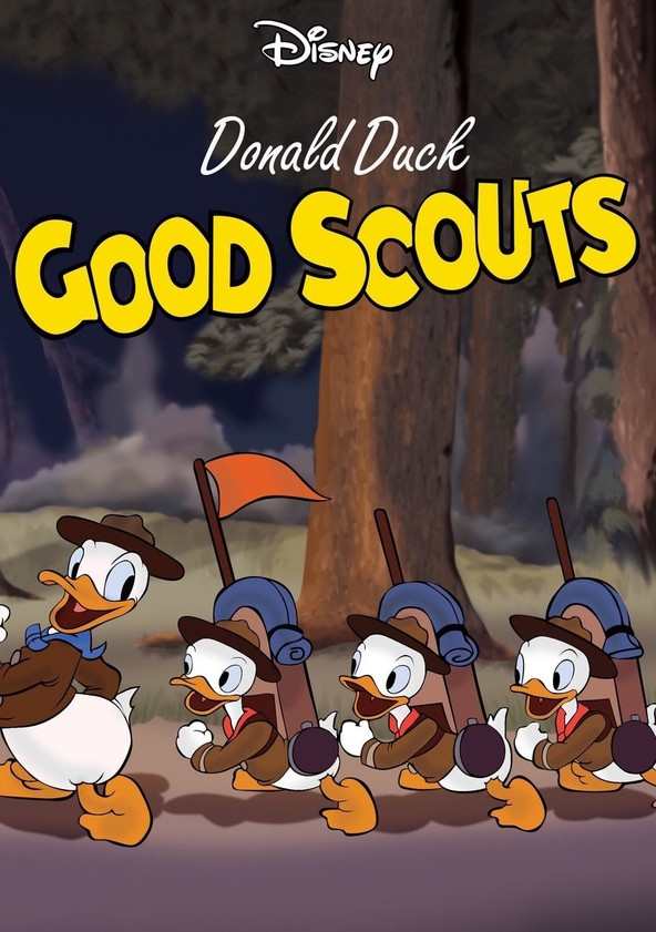 Good Scouts