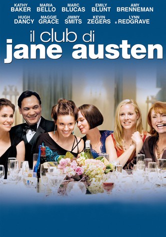 Il club di Jane Austen