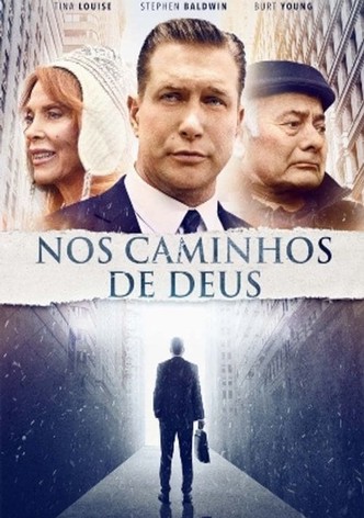 Nos Caminhos de Deus