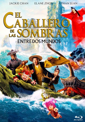 El caballero de las sombras