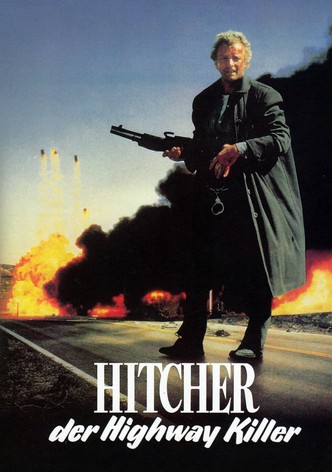 Hitcher, der Highway Killer