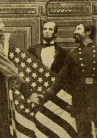 Abraham Lincoln's Clemency