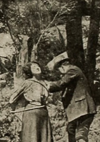 Captain Midnight, the Bush King