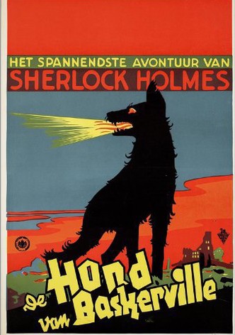 The Hound of the Baskervilles