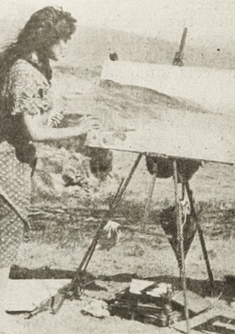 The Pursuit of the Phantom