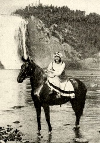 Wolfe; or, the Conquest of Quebec
