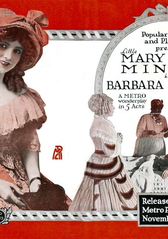 Barbara Frietchie