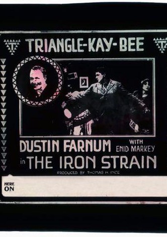 The Iron Strain
