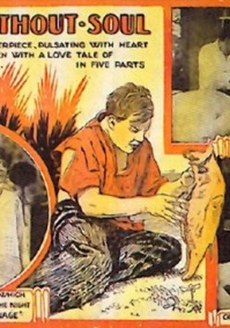 Life Without Soul
