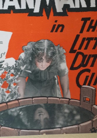 The Little Dutch Girl