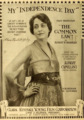 The Common Law