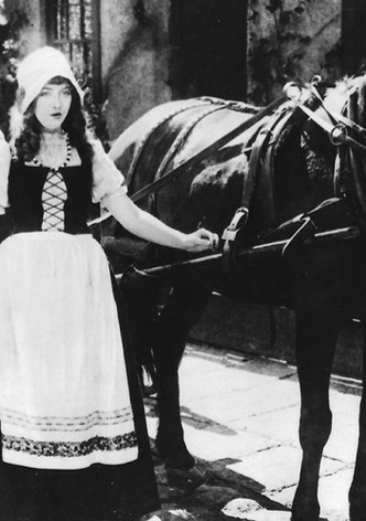 Gretchen the Greenhorn