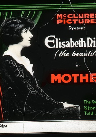 The Mother of Dartmoor