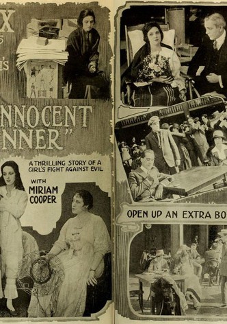 The Innocent Sinner