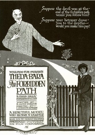The Forbidden Path